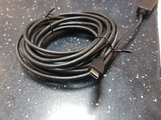 Cable USB-C PremiumCord 2m