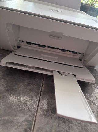 Impresora HP DeskJet 2820e - Instant Ink