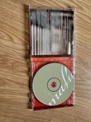 CD Malú - Otra Piel