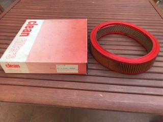 FILTRO DE AIRE CLEAN FILTERS MODELO AIRA MA 390