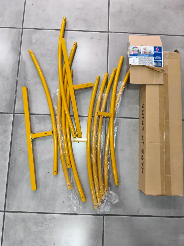 Venta arco celebración 