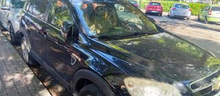 Chevrolet Captiva 2006