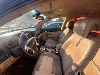 Chevrolet Captiva 2006