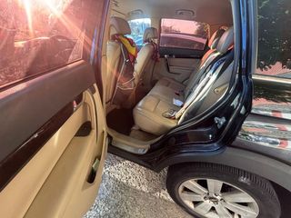 Chevrolet Captiva 2006