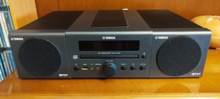 Minicadena Yamaha CRX-040