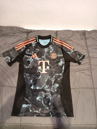 Maglia Bayern Monaco - Adidas
