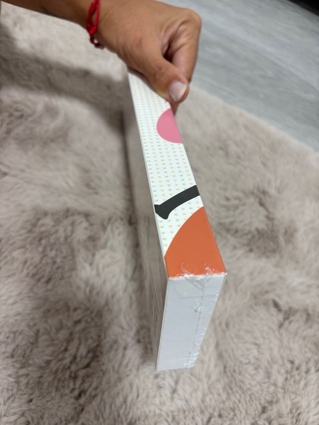 Smartwatch infantil azul