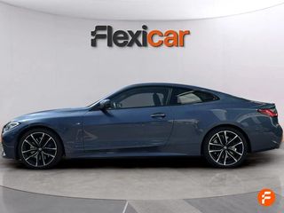 BMW Serie 4 420d