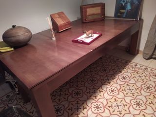 Billar americano 9 pies