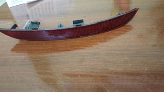 2 Catadióptricos Audi b9