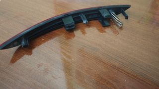 2 Catadióptricos Audi b9