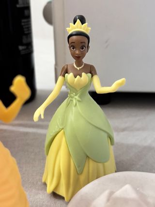 Set Principesse Disney