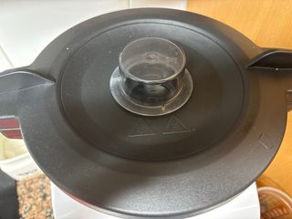 Robot cocina Silvercrest Monsieur Cuisine Connect