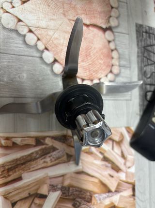 Robot cocina Silvercrest Monsieur Cuisine Connect