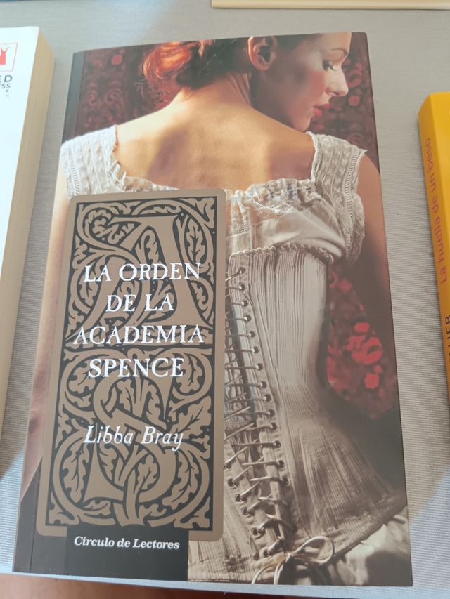 La Orden de la Academia Spence