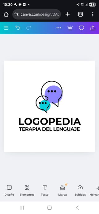 Logopeda a domicilio, adultos (Madrid). Lenguaje