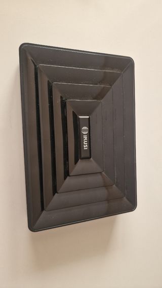 IKUSI Smart Premium TDT