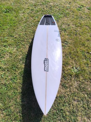 Tabla surf Matta Surfboards - usada