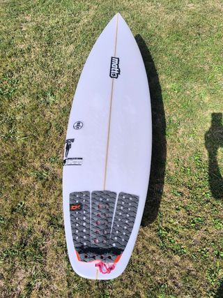 Tabla surf Matta Surfboards - usada