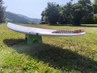 Tabla surf Matta Surfboards - usada