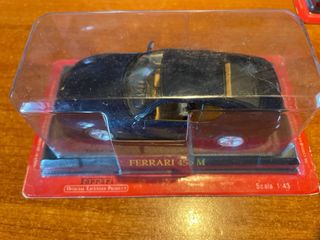 9 modellini ferrari Official product 