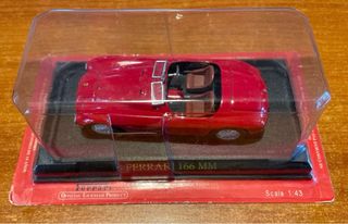 9 modellini ferrari Official product 