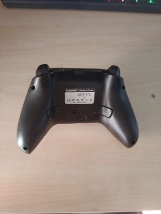 Mando Gaming EasySMX Inalámbrico PC/PS4/Xbox