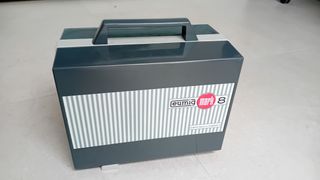 Proyector Eumig Mark 8 Super 8