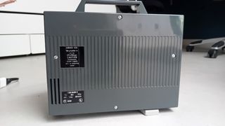 Proyector Eumig Mark 8 Super 8