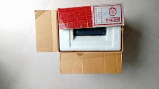 Proyector Eumig Mark 8 Super 8