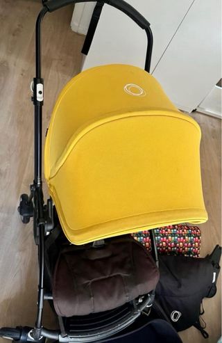 Bugaboo Bee carrito bebé usado