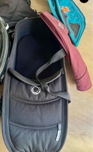 Bugaboo Bee carrito bebé usado