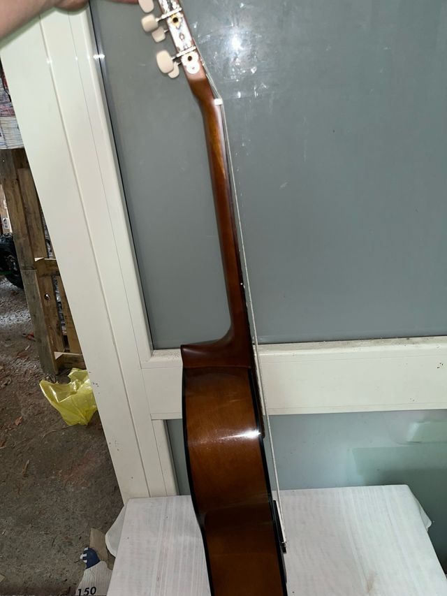 Chitarra classica modello Yamaha C40 nuova