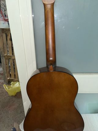 Chitarra classica modello Yamaha C40 nuova