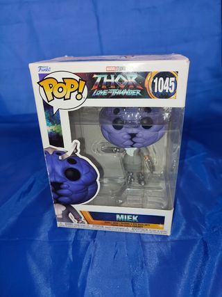 Funko Pop! Miek Thor 1045