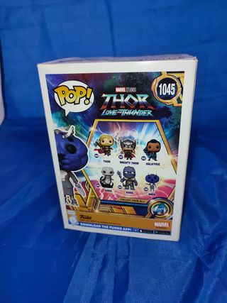 Funko Pop! Miek Thor 1045