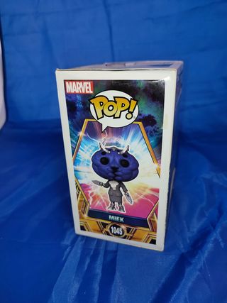 Funko Pop! Miek Thor 1045