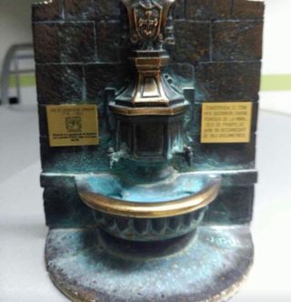 Miniatura Font d’Armanyà de Tarragona