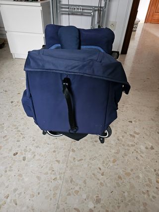 Silla de paseo