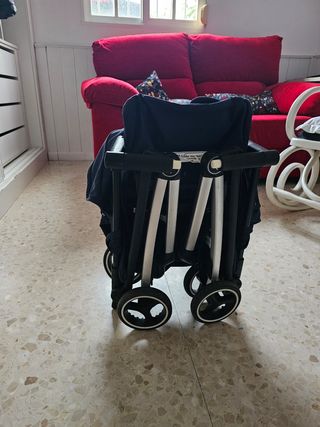 Silla de paseo