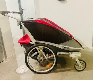 Thule Chariot Cougar 2