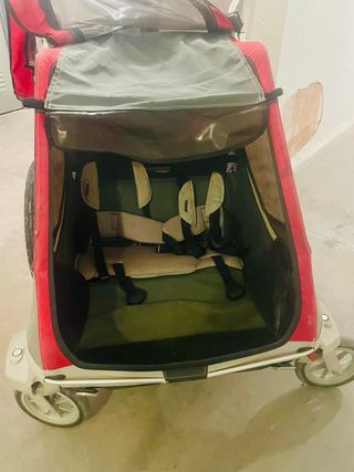 Thule Chariot Cougar 2