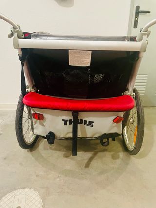Thule Chariot Cougar 2