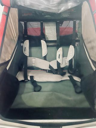 Thule Chariot Cougar 2