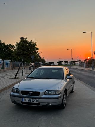Volvo S60 170cv 5 cilindros