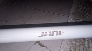 Moisés bebé unisex + hamaca Jane