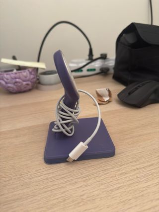 Supporto MagSafe per scrivania + MagSafe