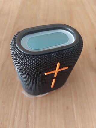 Altavoz Bluetooth portátil