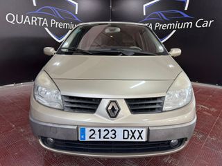 RENAULT SCÉNIC 1.6 i 111CV
