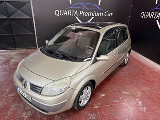 RENAULT SCÉNIC 1.6 i 111CV